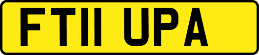 FT11UPA