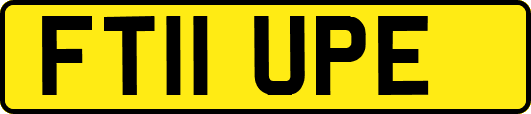 FT11UPE