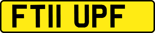 FT11UPF