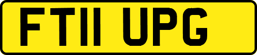 FT11UPG