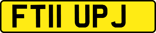 FT11UPJ