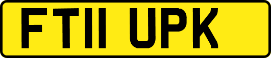 FT11UPK