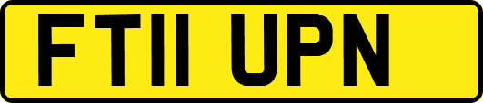 FT11UPN