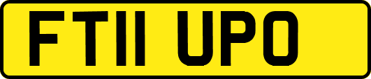 FT11UPO