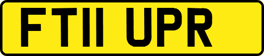 FT11UPR