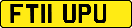 FT11UPU