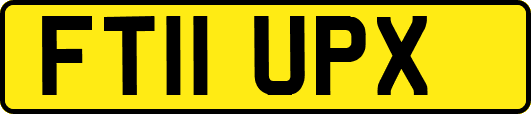 FT11UPX