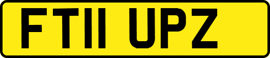 FT11UPZ
