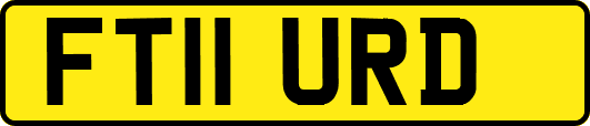 FT11URD