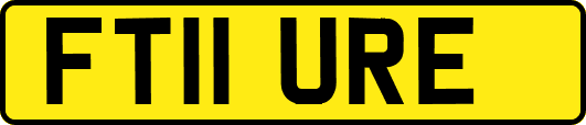 FT11URE