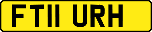 FT11URH