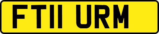 FT11URM