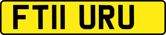 FT11URU