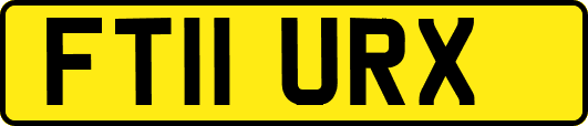 FT11URX