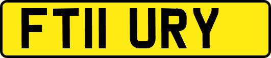FT11URY