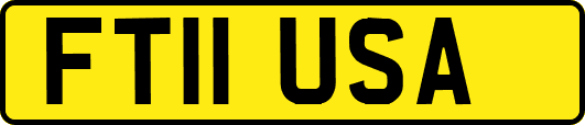 FT11USA