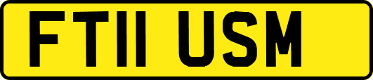 FT11USM