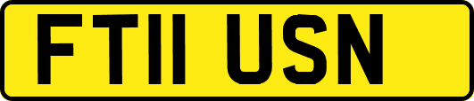 FT11USN