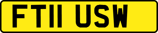 FT11USW