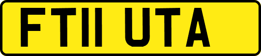 FT11UTA