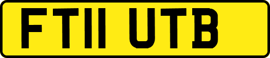 FT11UTB