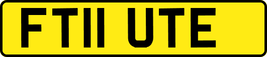 FT11UTE
