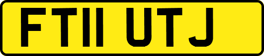 FT11UTJ