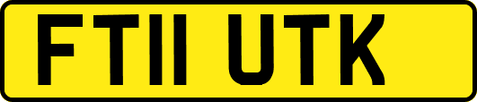 FT11UTK