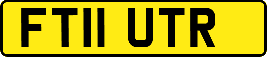FT11UTR