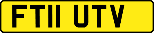 FT11UTV