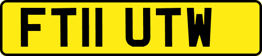 FT11UTW