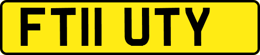 FT11UTY