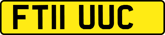 FT11UUC