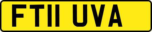FT11UVA