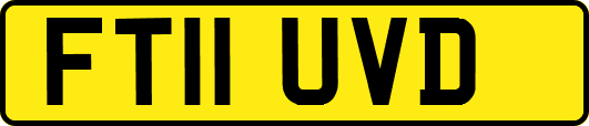 FT11UVD