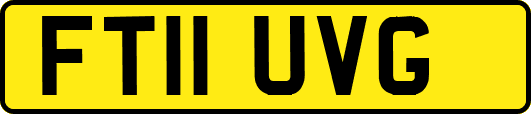 FT11UVG