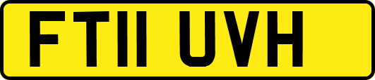 FT11UVH