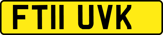 FT11UVK