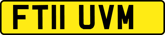 FT11UVM
