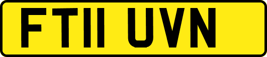 FT11UVN