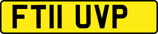 FT11UVP