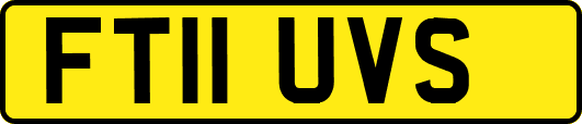 FT11UVS