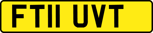 FT11UVT