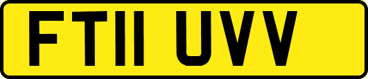 FT11UVV