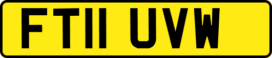 FT11UVW