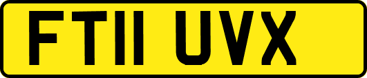 FT11UVX