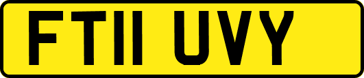 FT11UVY