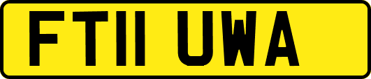 FT11UWA