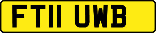 FT11UWB