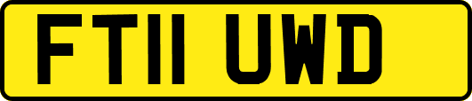 FT11UWD
